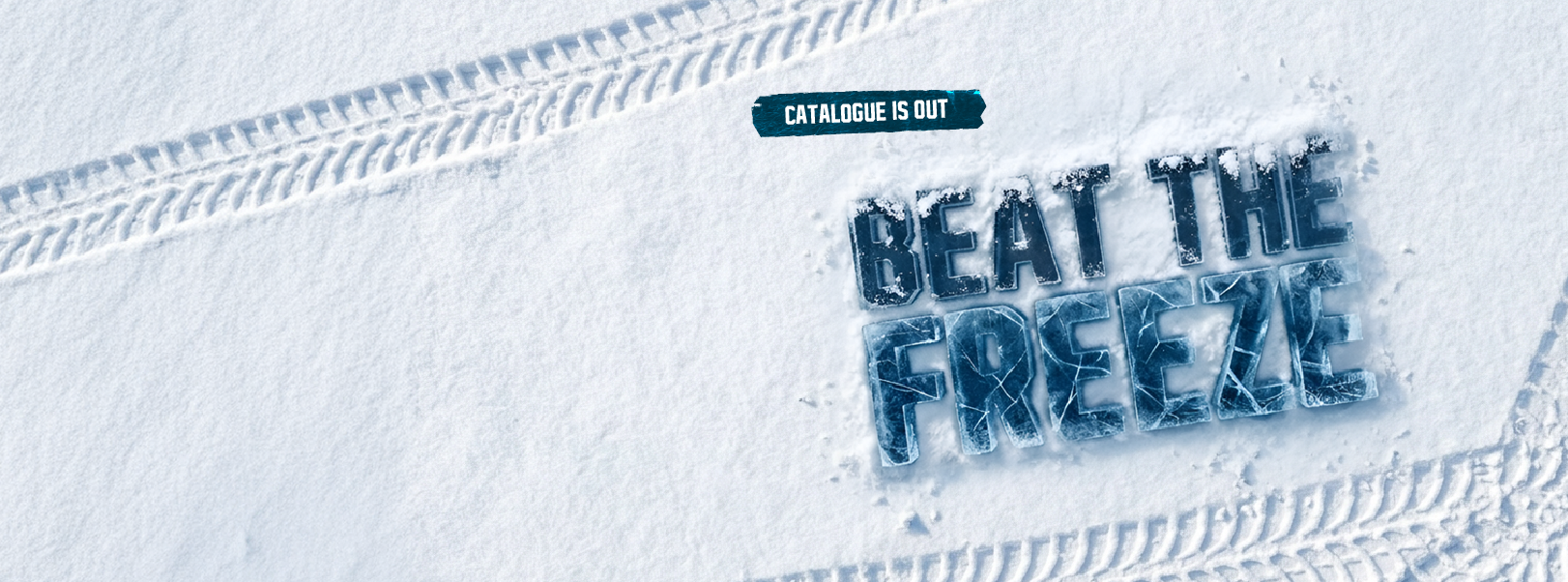 Beat The Freeze 2026